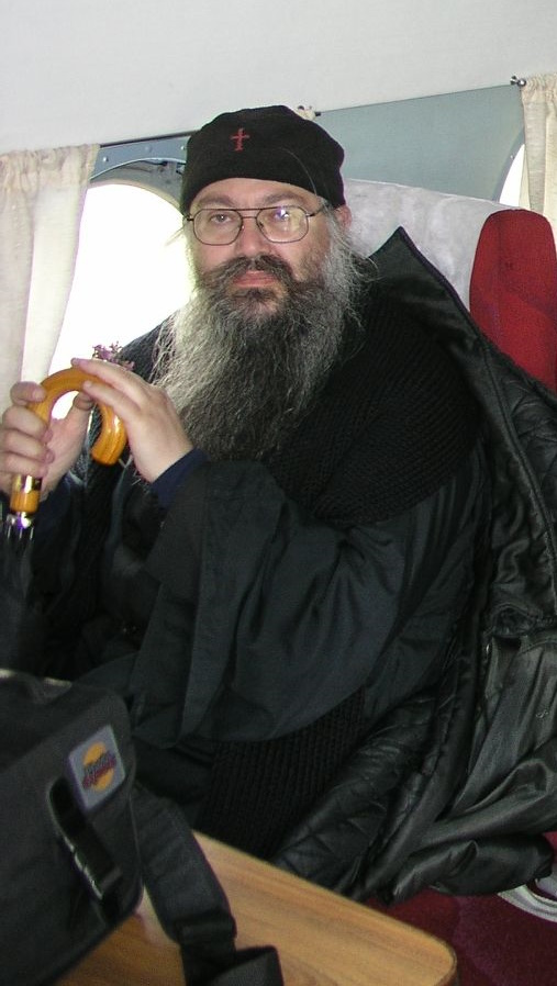 Gerontas