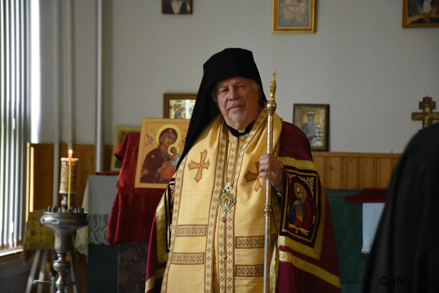 metropoliitta Ambrosius 1