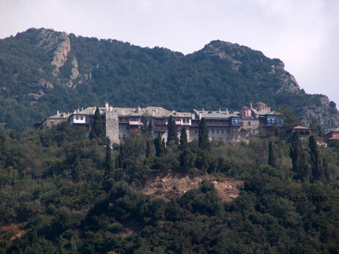 Kseropotamos