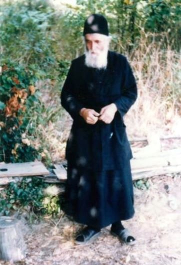 Pyhä Paisios