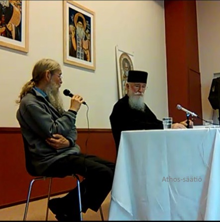vanhus Nikon